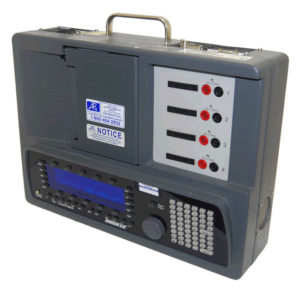 Astro-Med Dash IV 4 Channel Field/Lab Recorder