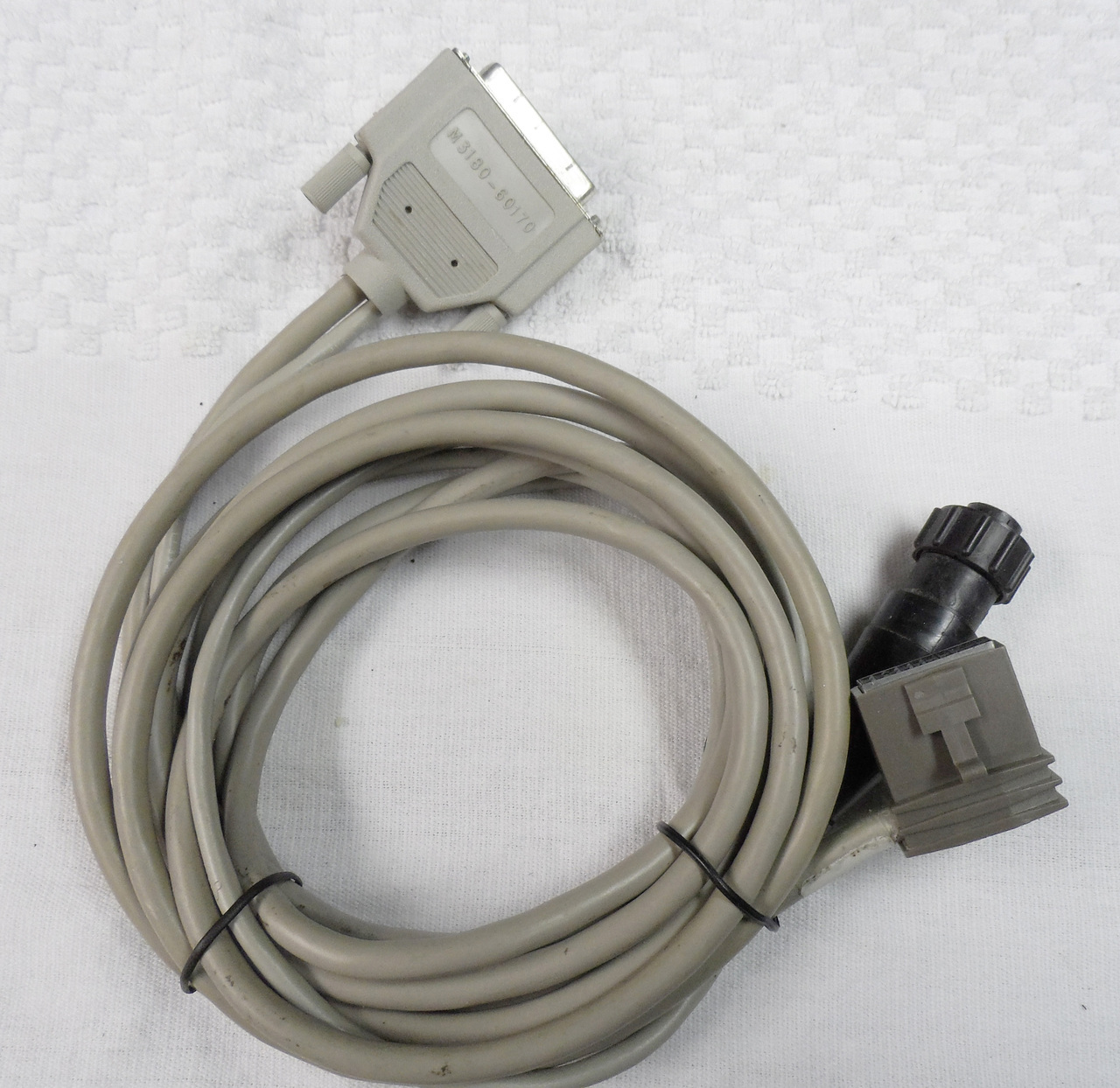 Hewlett Packard M3180-60170 CMS Cable - Medpro Equipment