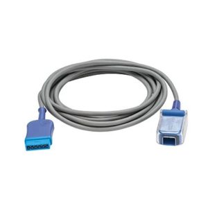 GE Marquette Patient Monitor SPO2 Cable
