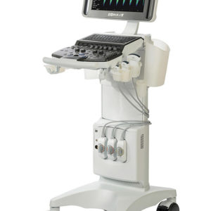 ZONARE Z.ONE Ultrasound System
