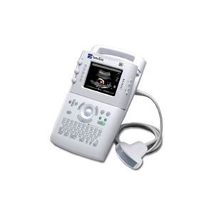 Sonosite 180 Plus Portable Ultrasound System