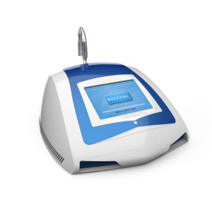 980 nm Laser Diode Machine